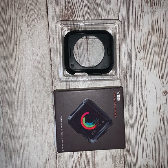 Apple Watch cases - Picture 2 of 2